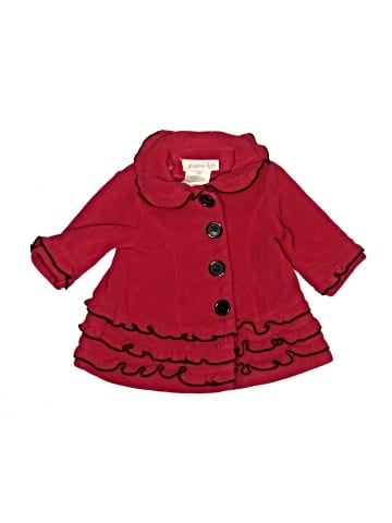 Jessica Ann Dress (view 1)