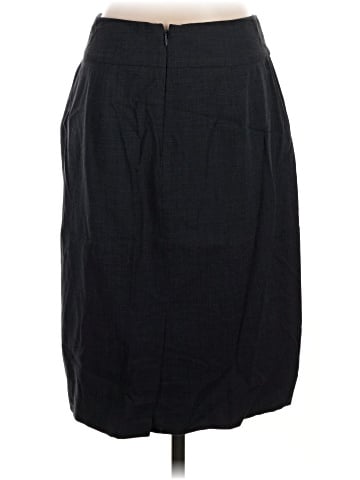 Banana Republic Wool Skirt (view 2)