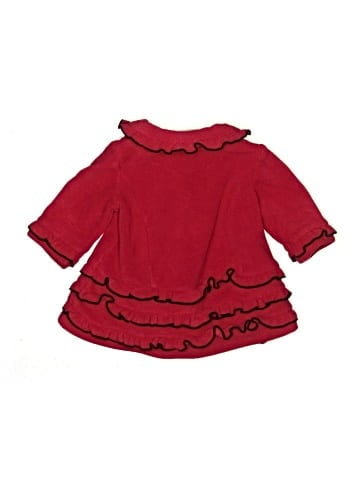 Jessica Ann Dress (view 2)