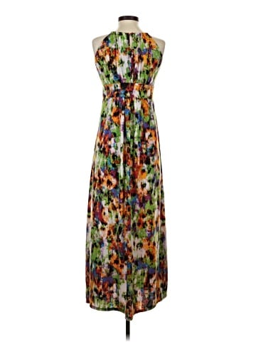 Allison Brittney Casual Dress (view 2)