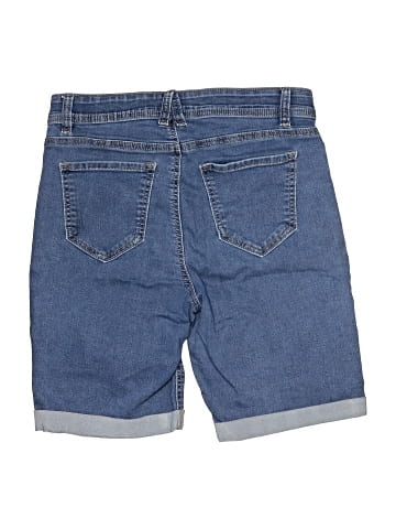 Angels Denim Shorts (view 2)