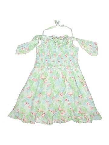 Janie and Jack Dress (view 2)