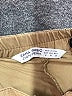 Zara Basic Tan Khakis Size M - photo 7
