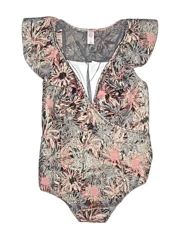 Victoria's Secret Sleeveless Blouse (view 1)