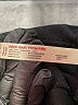FP Movement Solid Black Sweatpants Size S - photo 5