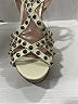 Miu Miu Ivory Wedges Size EU 37 1/2 - photo 6