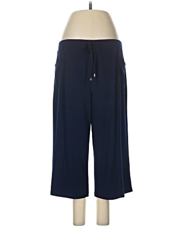 Susan Graver Active Pants (view 1)