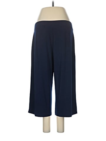 Susan Graver Active Pants (view 2)