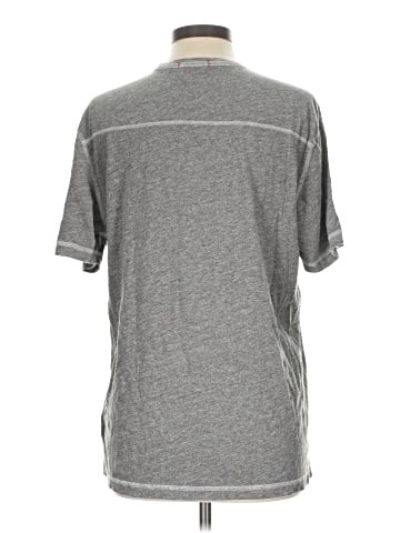 Agave Short Sleeve T-Shirt (view 2)