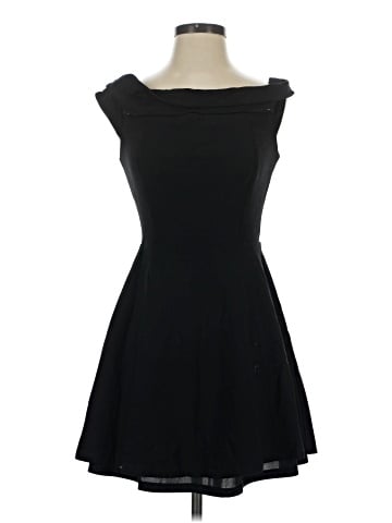 Lulus Cocktail Dress (view 1)
