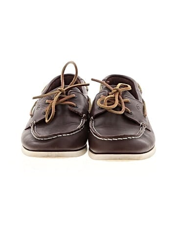 Sperry Top Sider Flats (view 2)