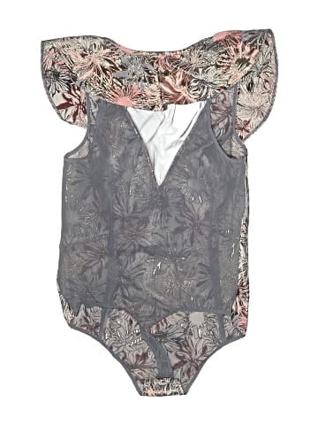 Victoria's Secret Sleeveless Blouse (view 2)