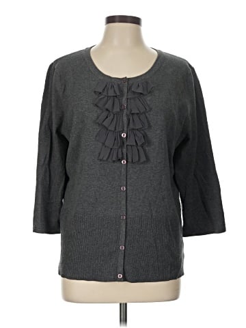 Fred David 3/4 Sleeve T-Shirt (view 1)