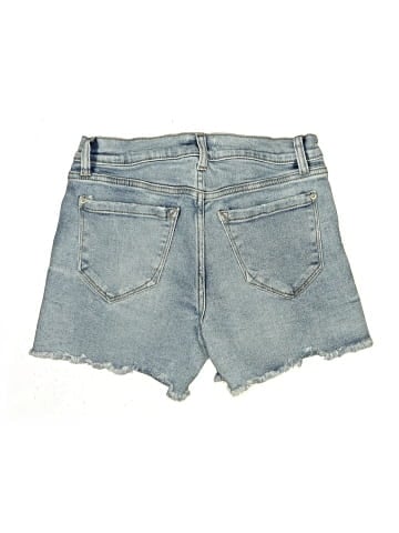 Kensie Denim Shorts (view 2)
