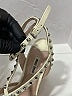 Miu Miu Ivory Wedges Size EU 37 1/2 - photo 3