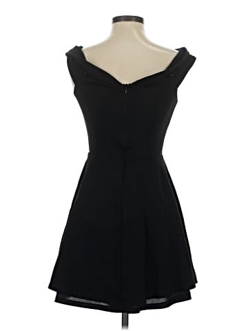 Lulus Cocktail Dress (view 2)