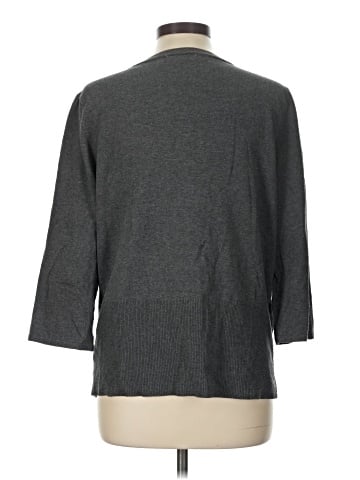 Fred David 3/4 Sleeve T-Shirt (view 2)