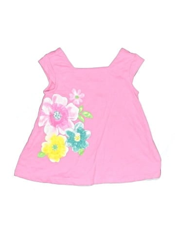 Kids Headquarters Sleeveless Top (view 1)