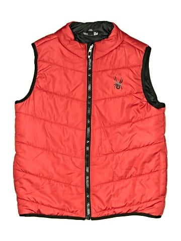 Spyder Vest (view 1)