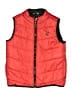 Spyder 100% Polyester Red Vest Size 6 - photo 1