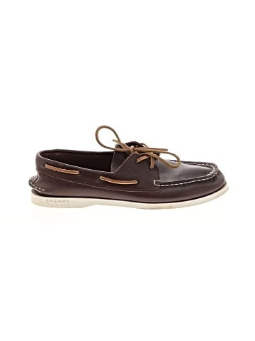 Sperry Top Sider Flats (view 1)