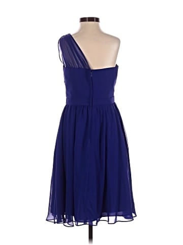 Alfred Angelo Cocktail Dress (view 2)