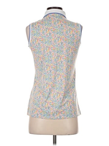 RLX Ralph Lauren Sleeveless Polo (view 2)