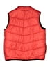 Spyder 100% Polyester Red Vest Size 6 - photo 2