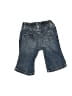 Gymboree 100% Cotton Hearts Blue Jeans Size 3-6 mo - photo 2
