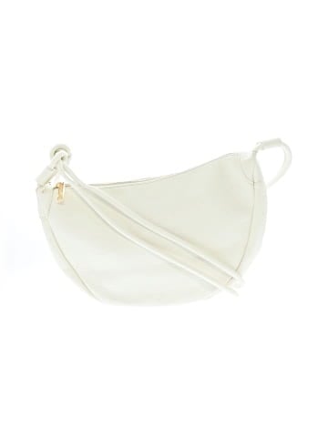 Assorted Brands Leather Crossbody Bag (view 1)