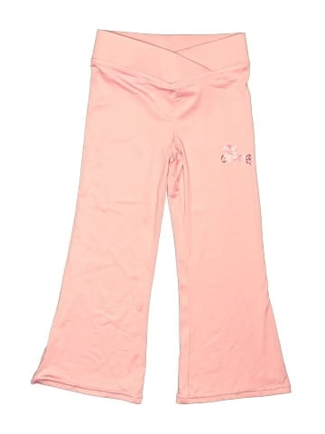Puma Casual Pants (view 1)