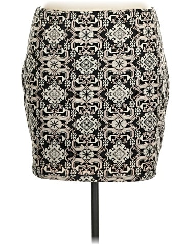 Xhilaration Formal Skirt (view 1)