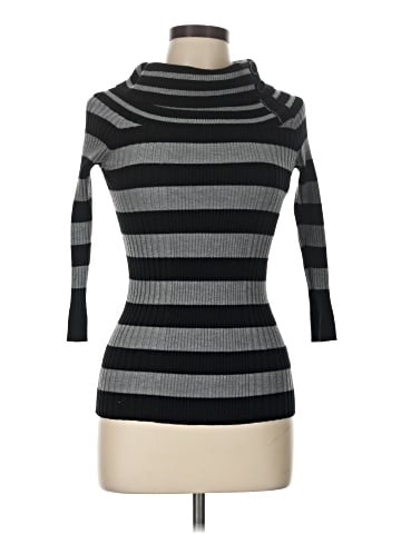 Love By Design Turtleneck Sweater (view 1)