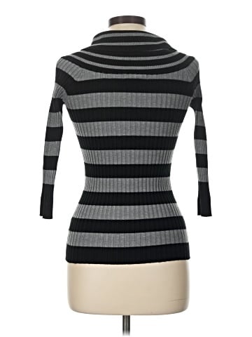 Love By Design Turtleneck Sweater (view 2)