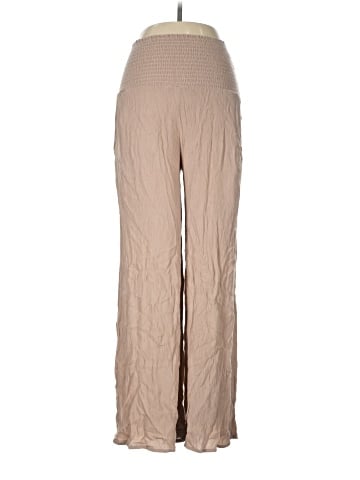 Final Touch Casual Pants (view 1)