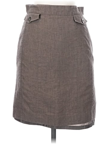 Ann Taylor Factory Casual Skirt (view 1)