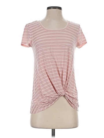 Candie's Short Sleeve T-Shirt (view 1)