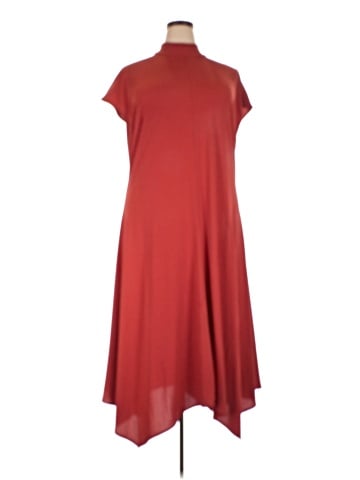Universal Standard Casual Dress (view 1)