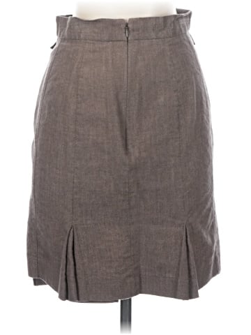 Ann Taylor Factory Casual Skirt (view 2)