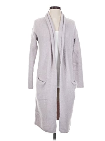 Sleeping On Snow Cardigan (view 1)