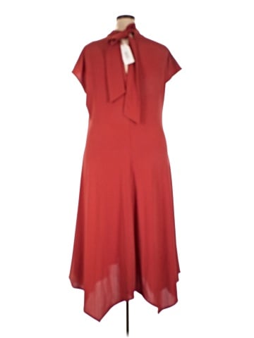 Universal Standard Casual Dress (view 2)