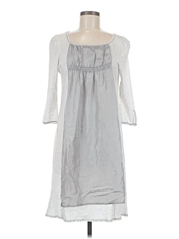 Tea and Honey Casual Dress (view 1)