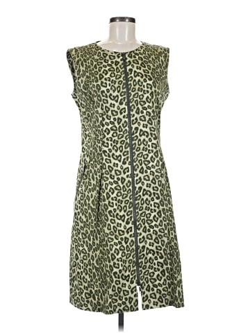 Lafayette 148 New York Casual Dress (view 1)