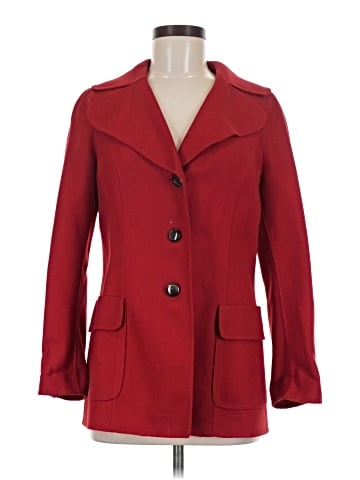 Talbots Wool Coat (view 1)