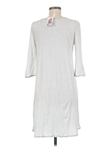 Tea and Honey Casual Dress (view 2)