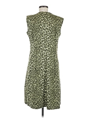 Lafayette 148 New York Casual Dress (view 2)
