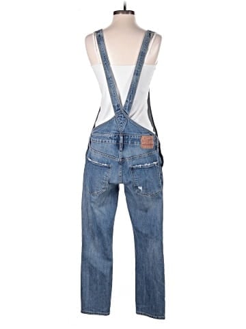 Lucky Brand Overalls (view 2)