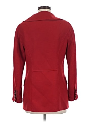 Talbots Wool Coat (view 2)