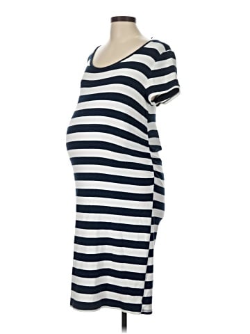 Liz Lange Maternity for Target Casual Dress (view 1)