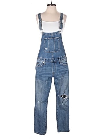 Lucky Brand Overalls (view 1)